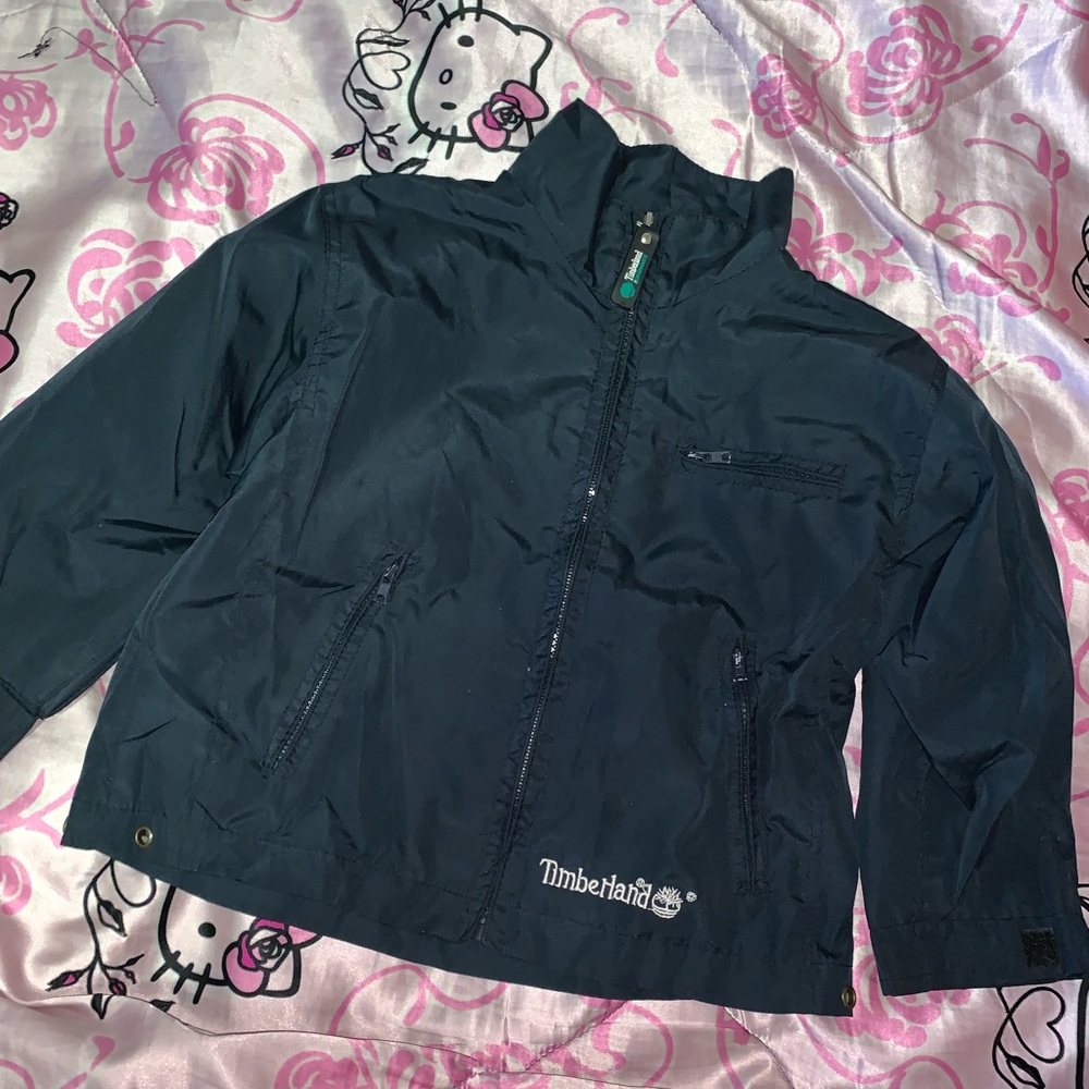 Timberland jacket - Picture 1 of 4